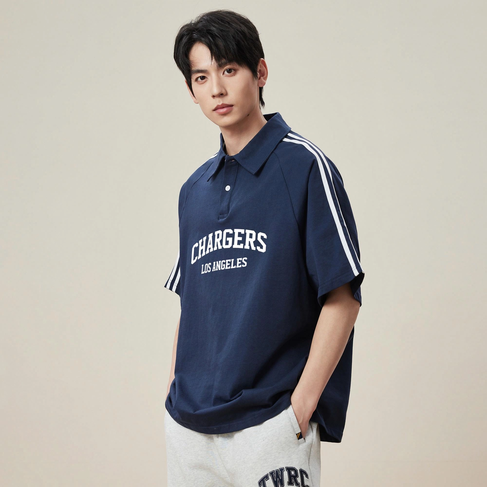 NFL LOGOPolo