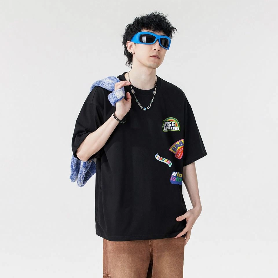 7 SEVFUN logoT