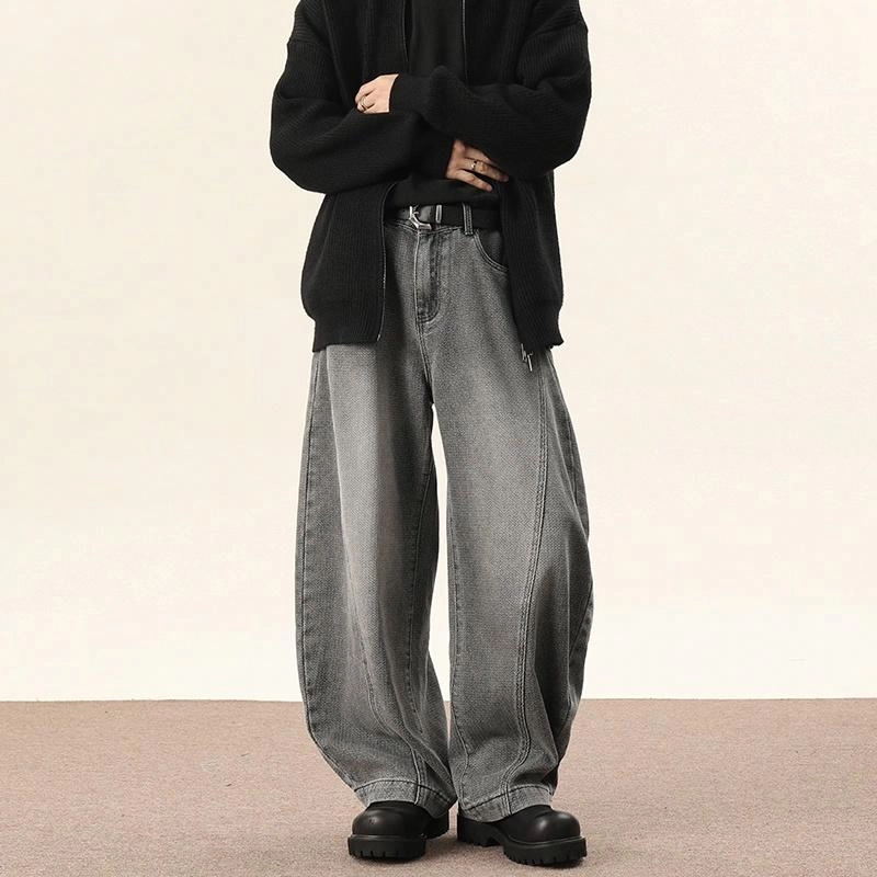 DJ.SPIRIT oversize