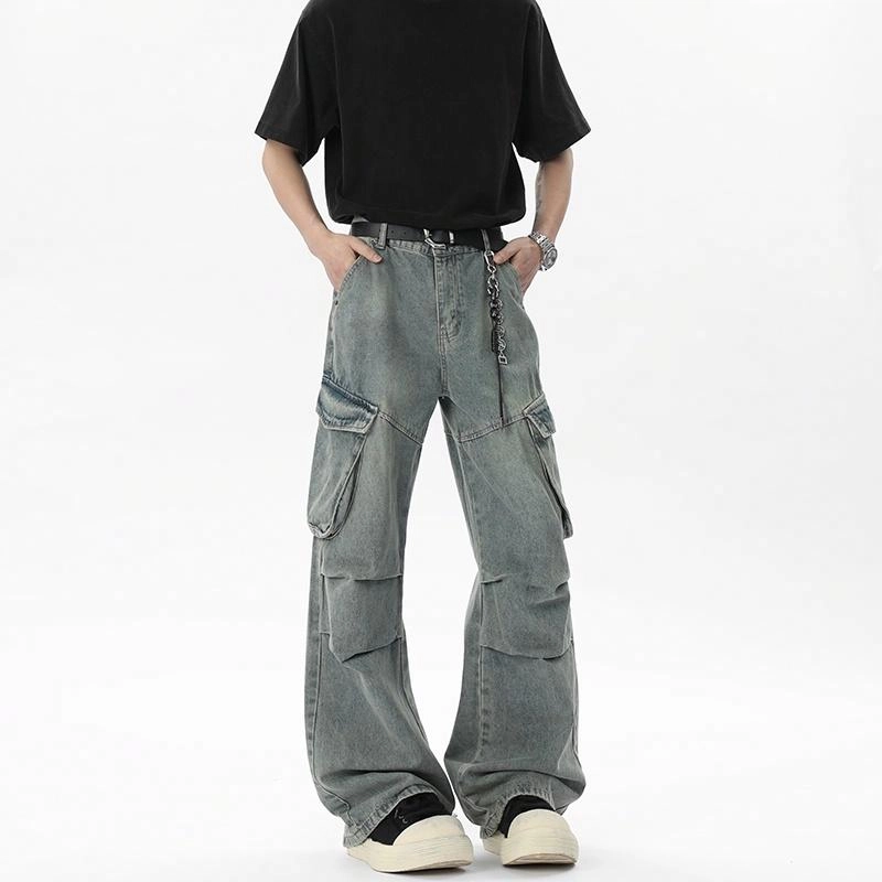 DJ.SPIRIT oversize