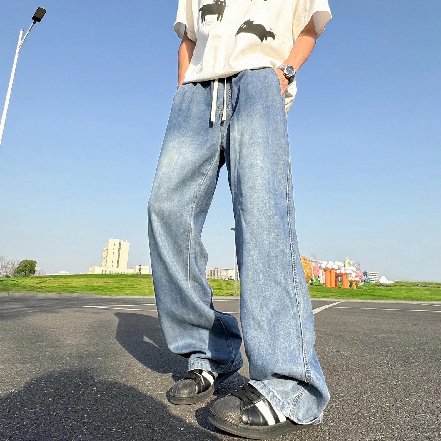 JEANSWEST