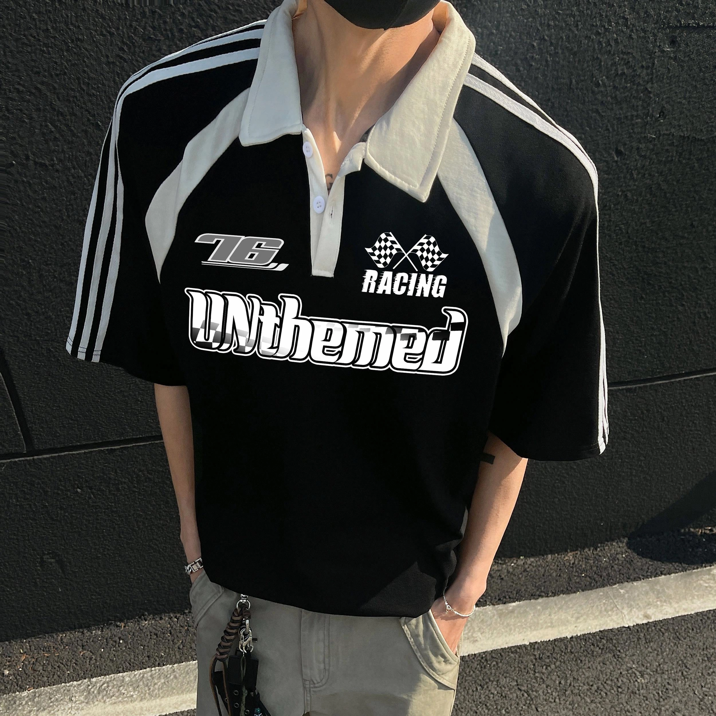 UNthemed Polo