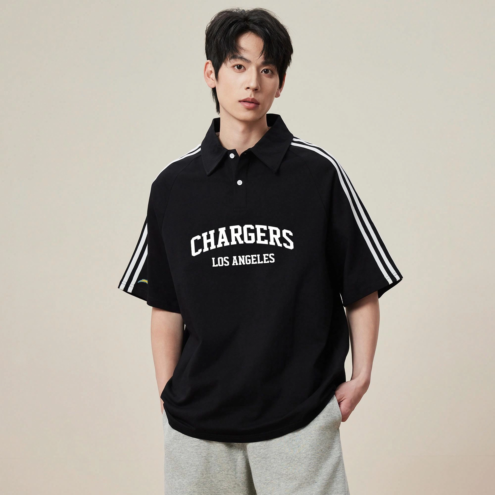 NFL LOGOPolo