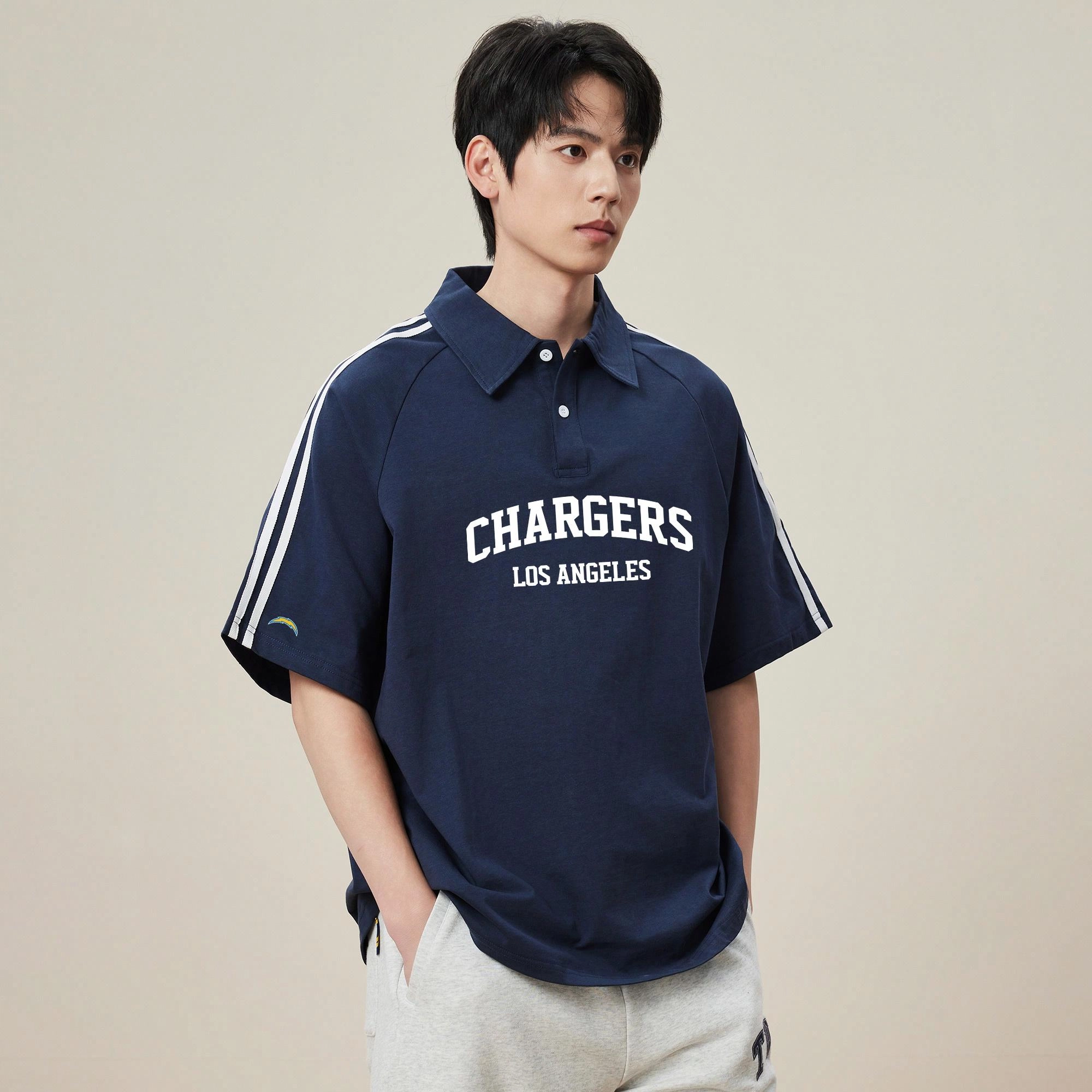 NFL LOGOPolo