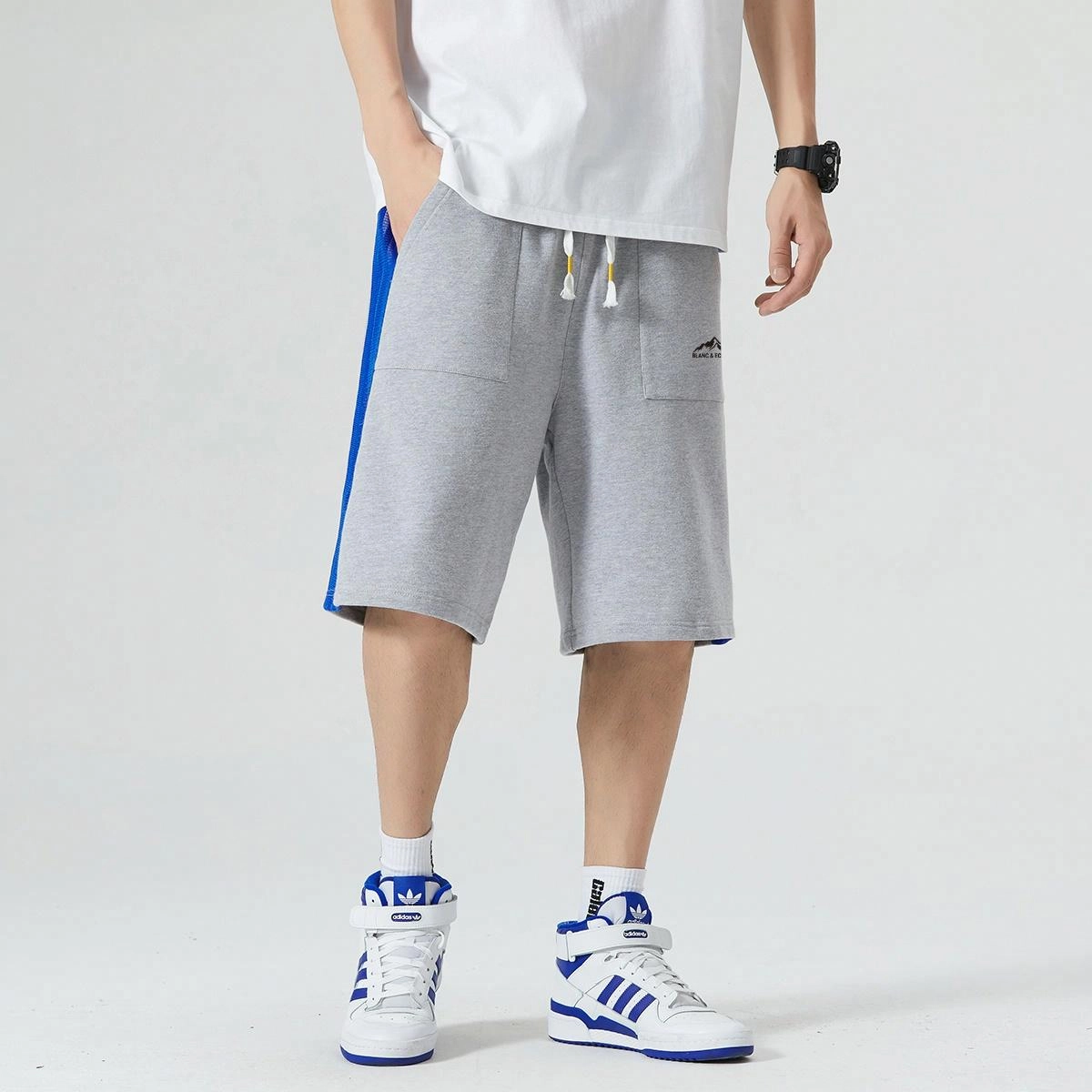 BLANC ECLARE Logo