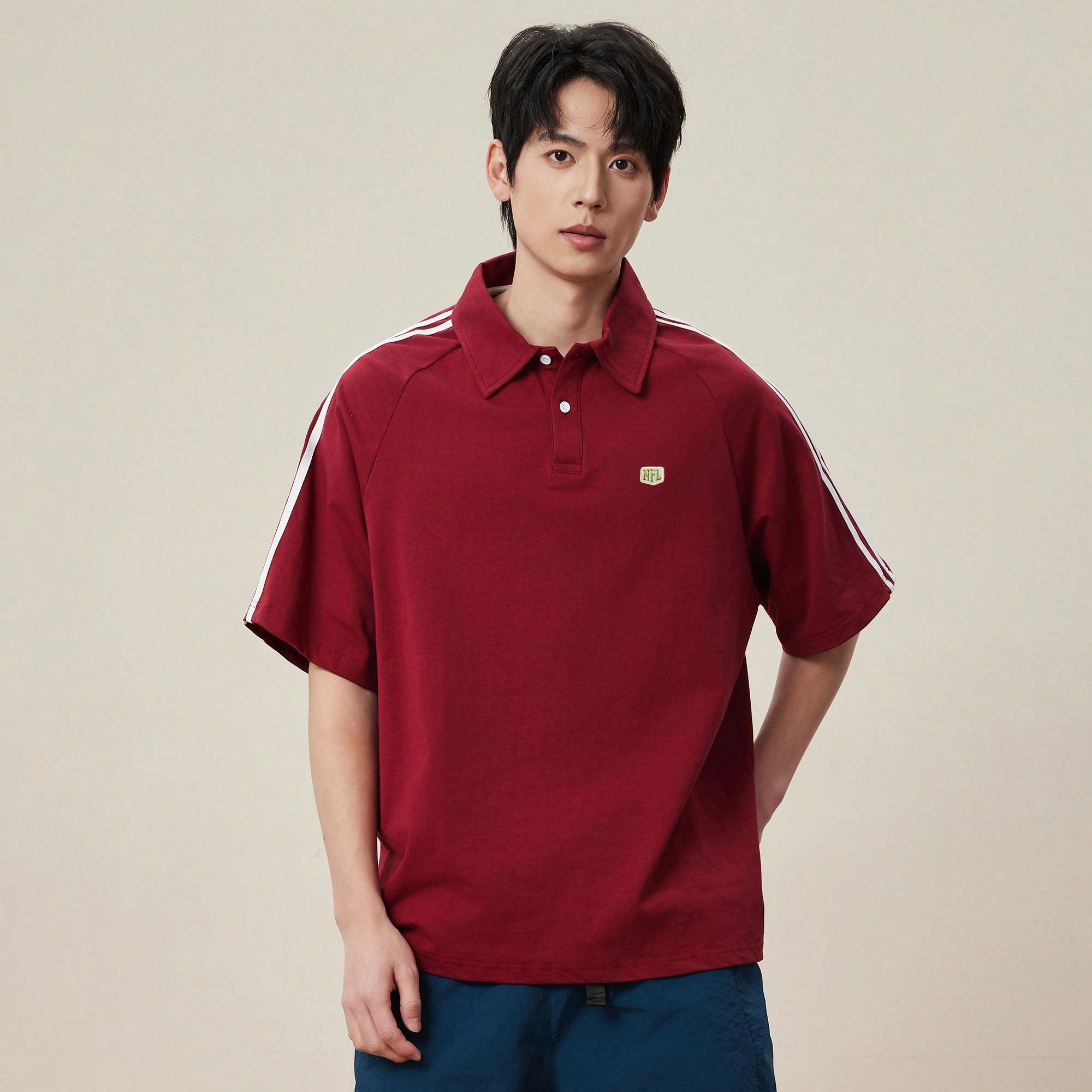 NFL Polo