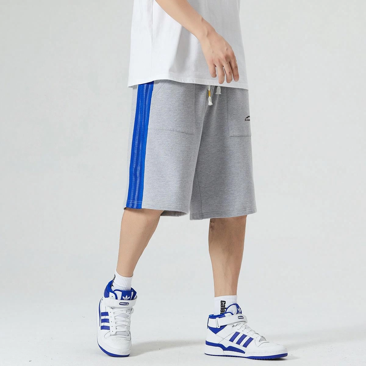 BLANC ECLARE Logo