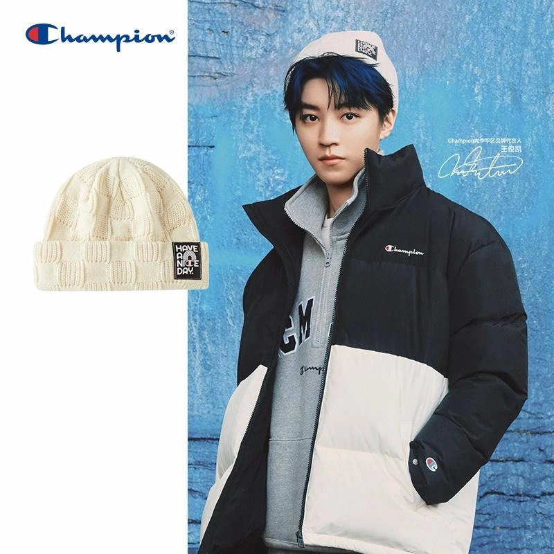 Champion FW24