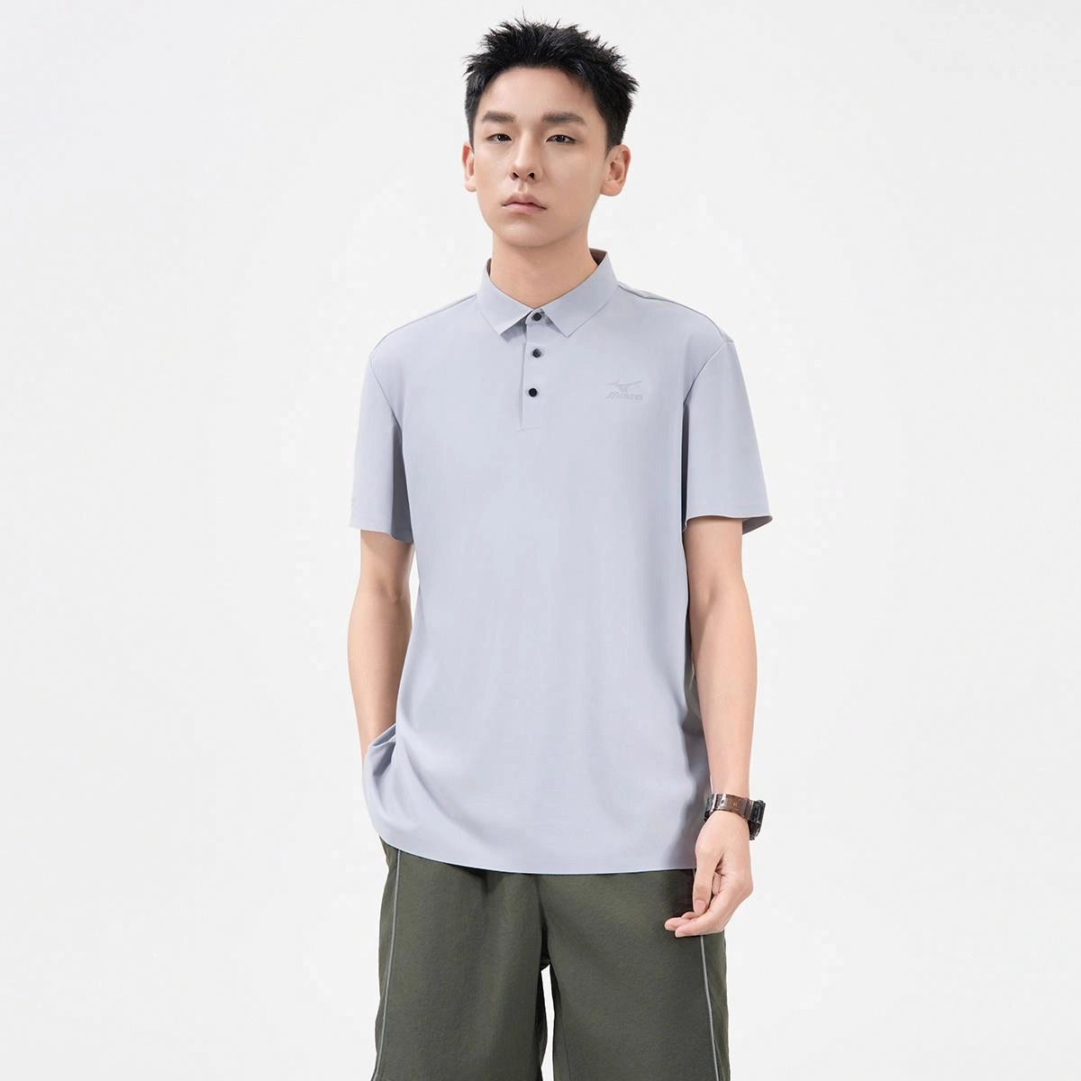 Mizuno Polo
