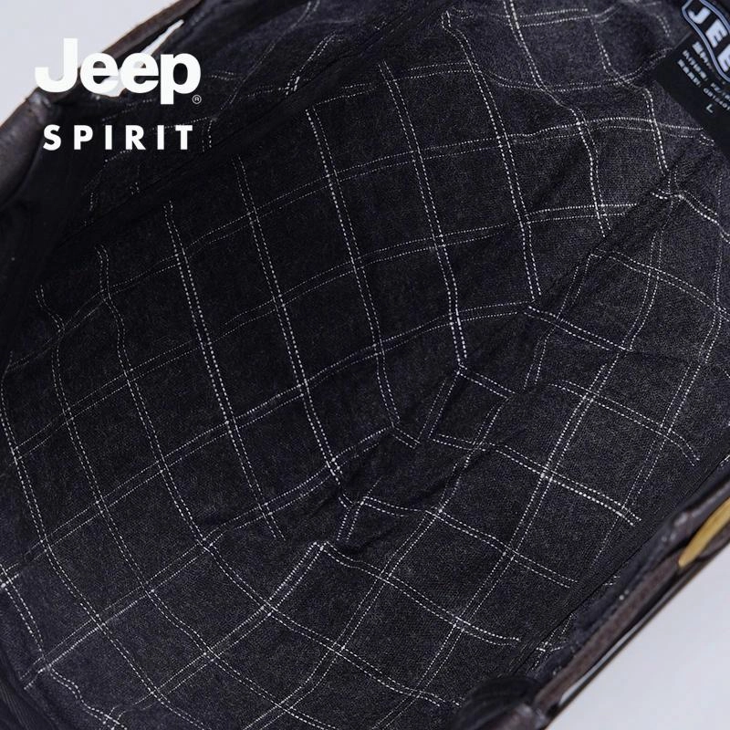 JEEP SPIRIT