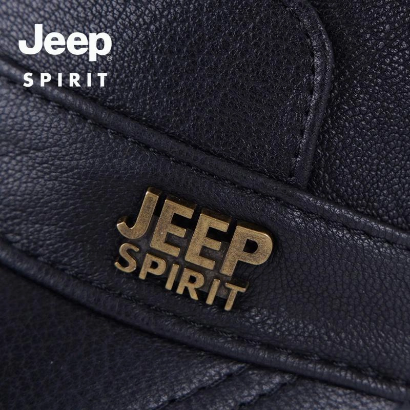 JEEP SPIRIT