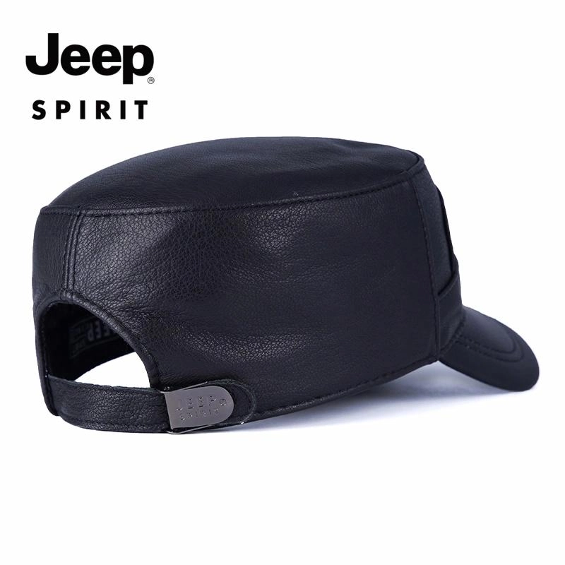 JEEP SPIRIT