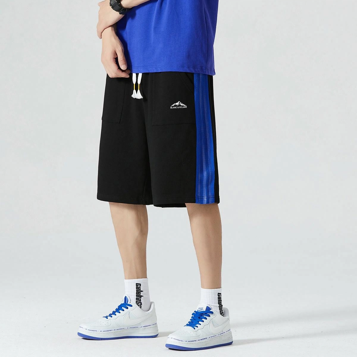 BLANC ECLARE Logo
