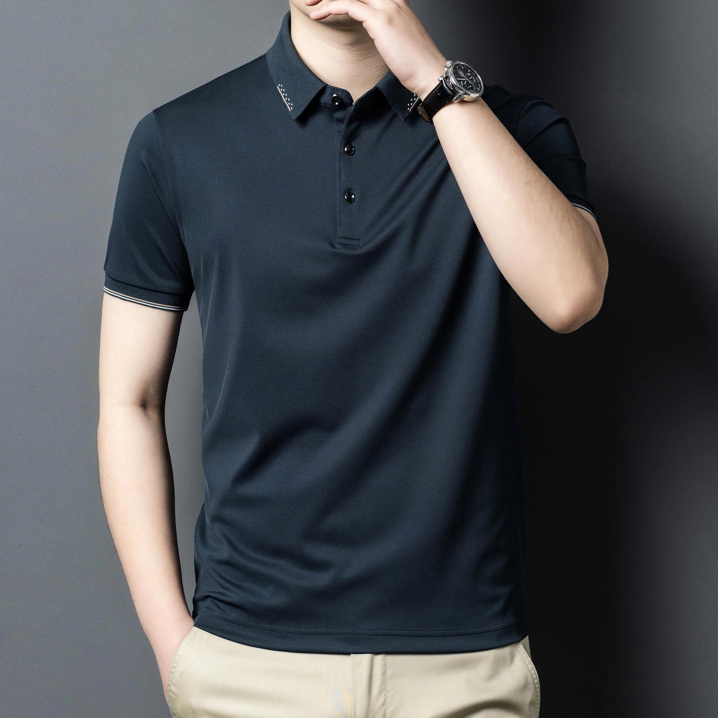PIERRE CARDIN Polo