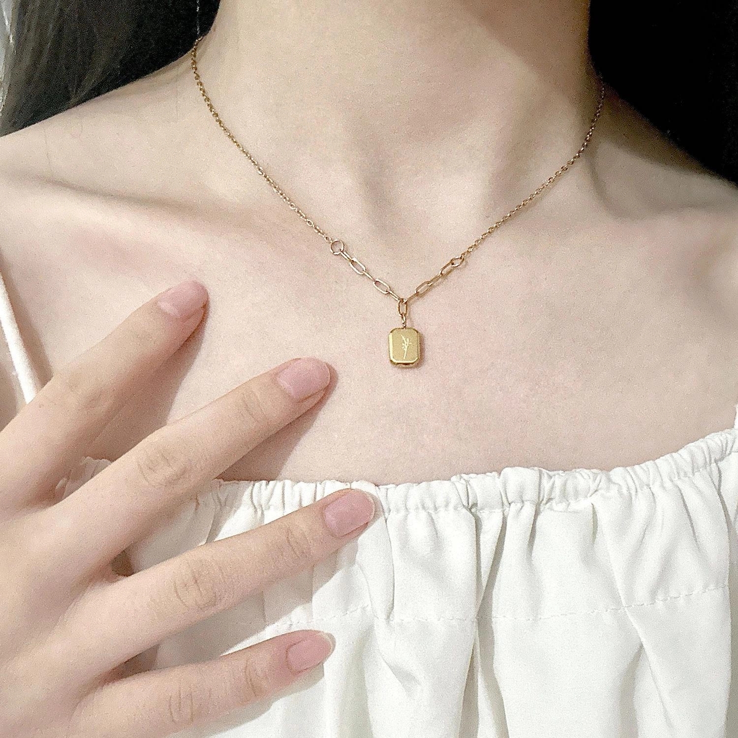 BING STUDIO ins 18K