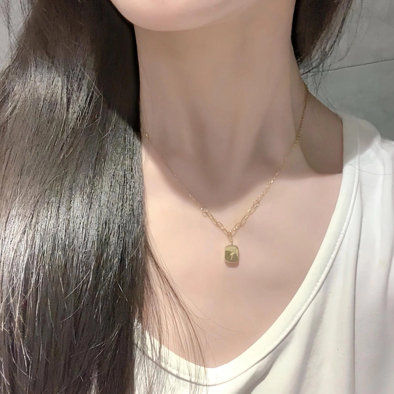BING STUDIO ins 18K