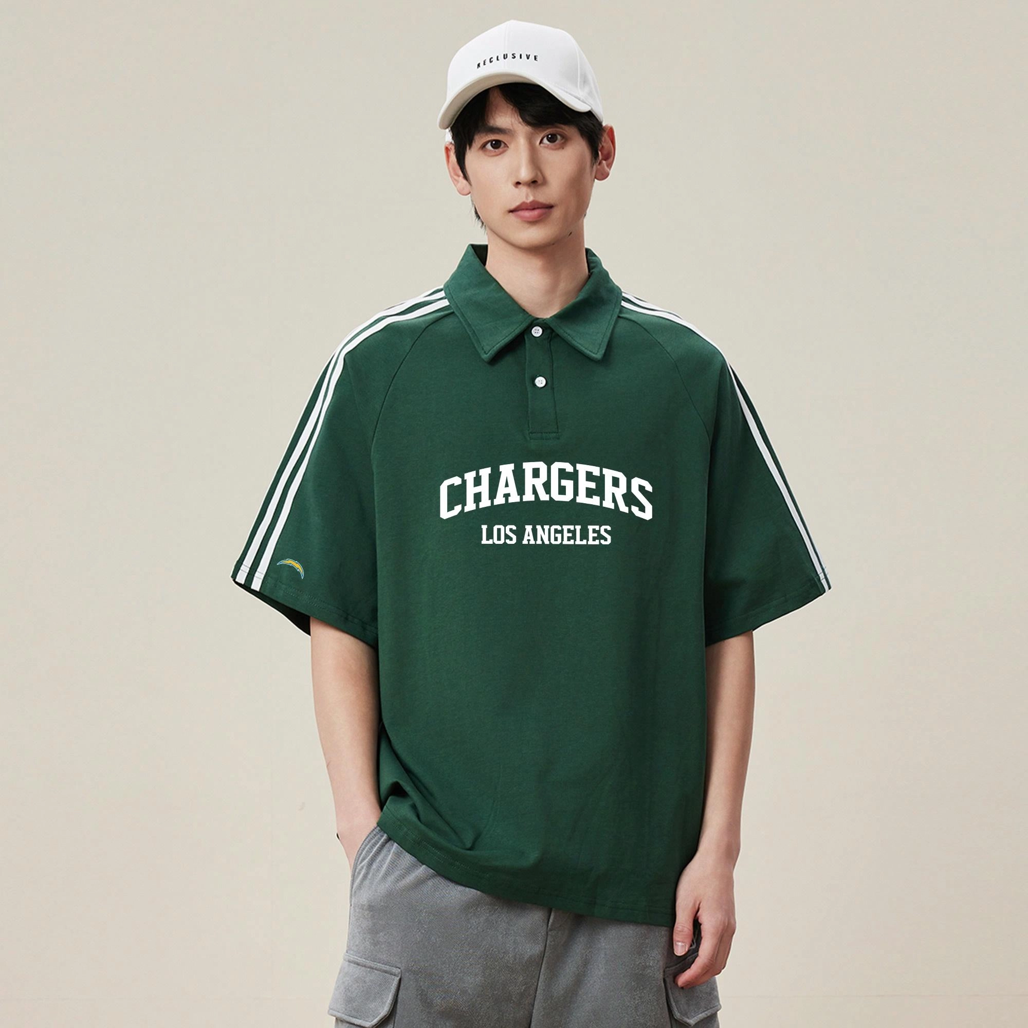 NFL LOGOPolo