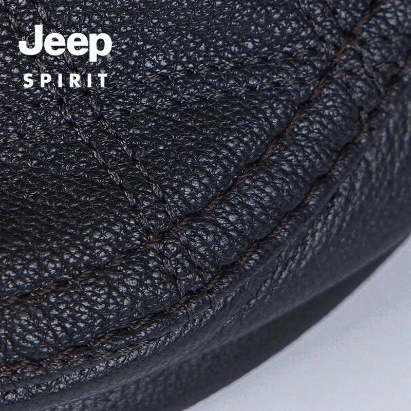 JEEP SPIRIT