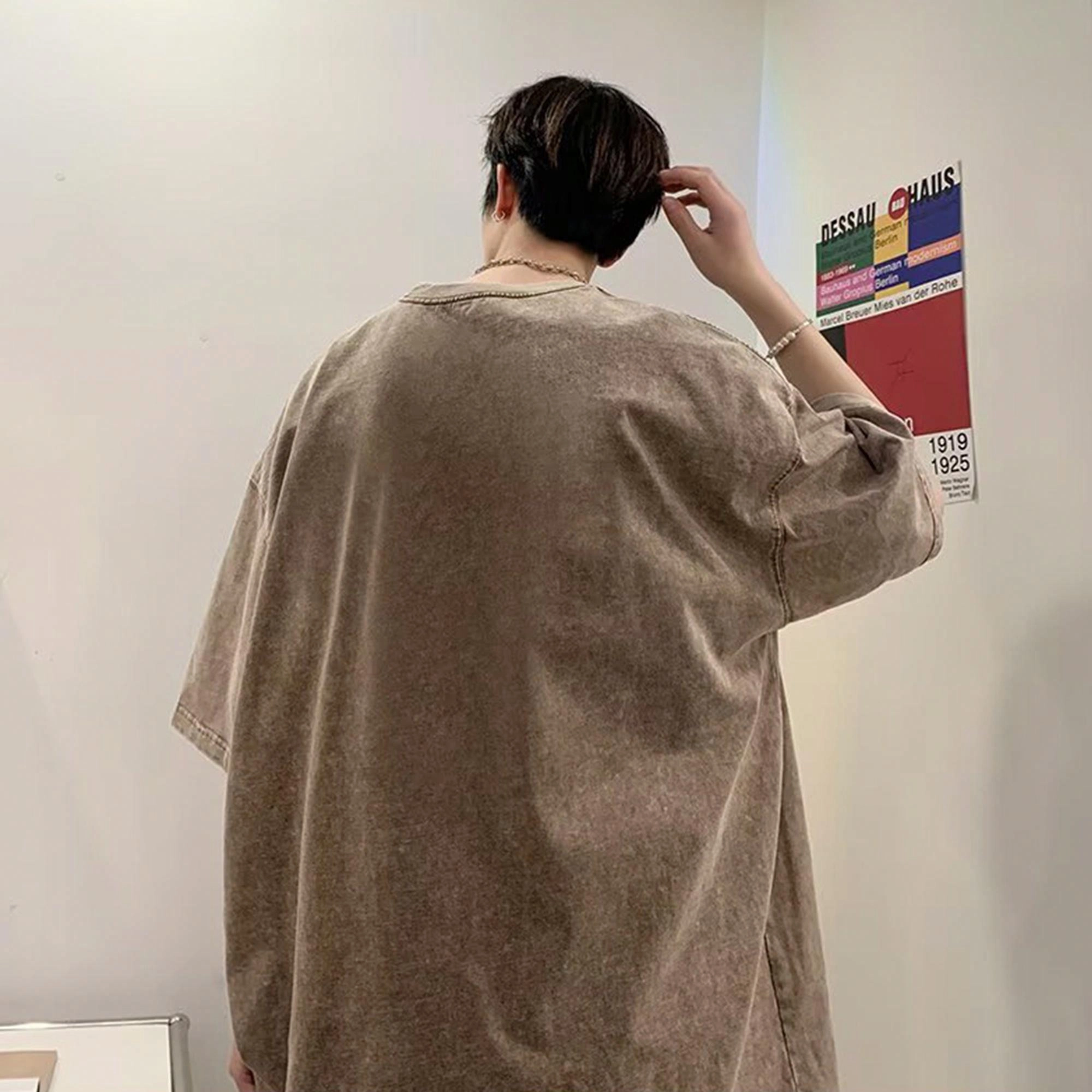 Fakeyoung T