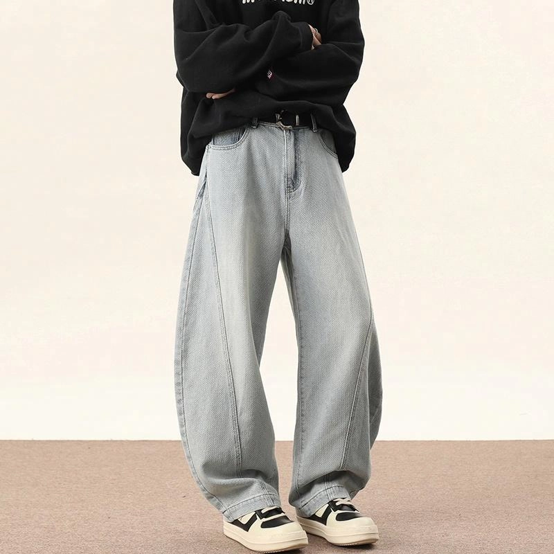 DJ.SPIRIT oversize