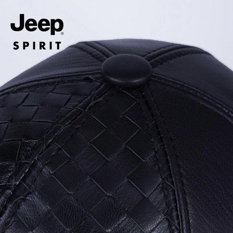 JEEP SPIRIT
