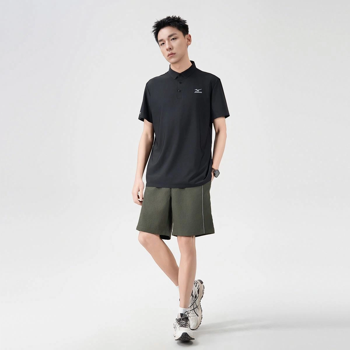 Mizuno Polo
