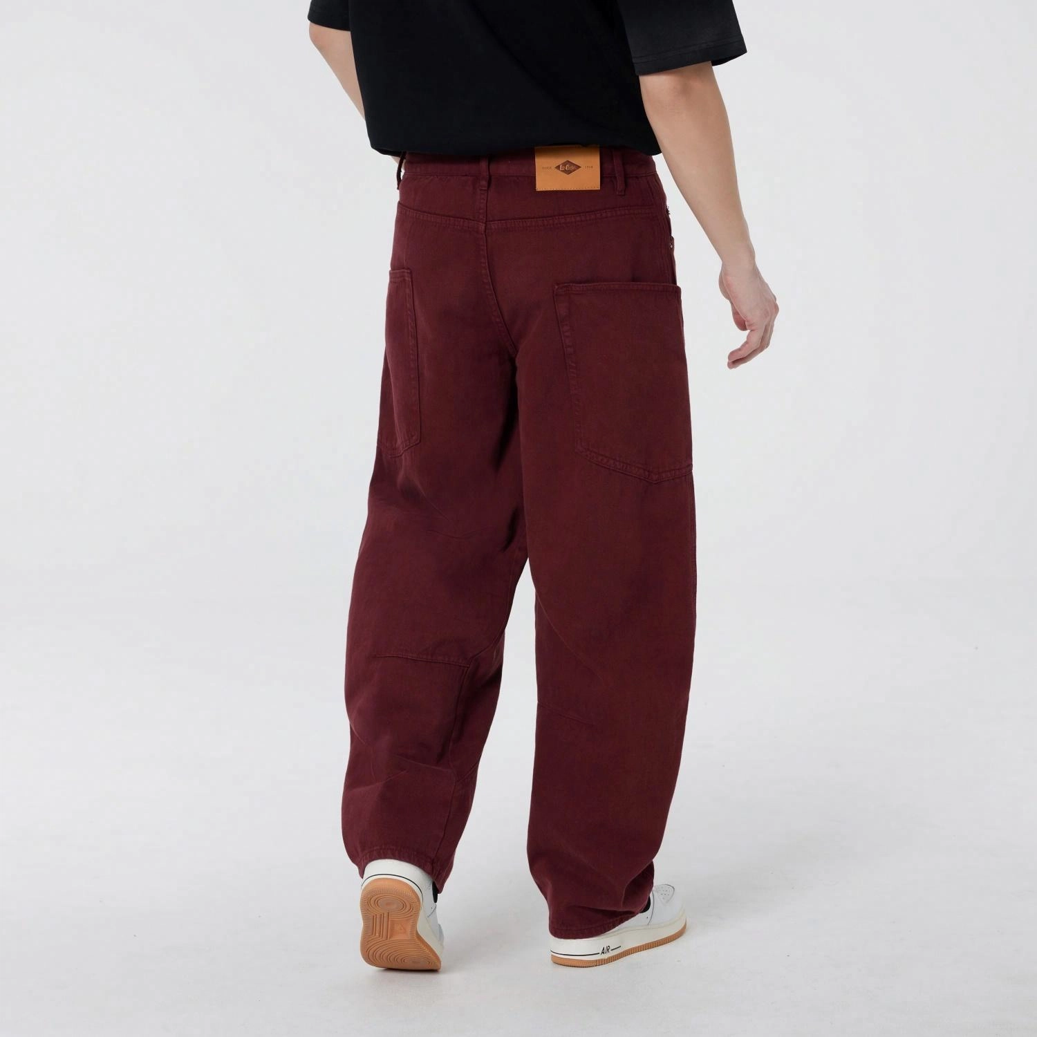 Lee Cooper