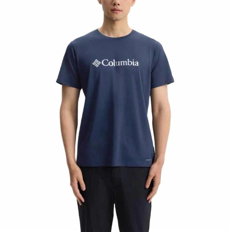Columbia T