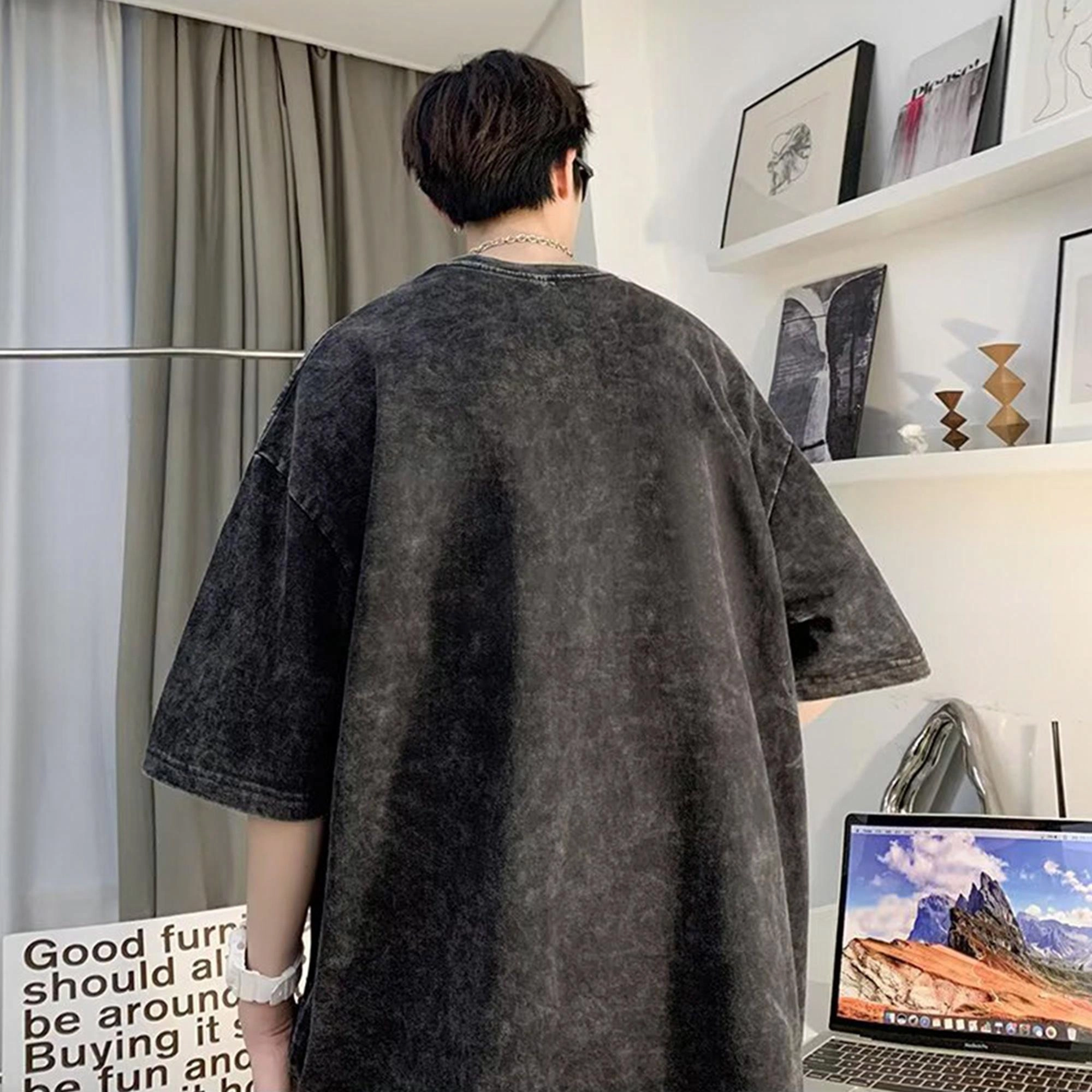 Fakeyoung T