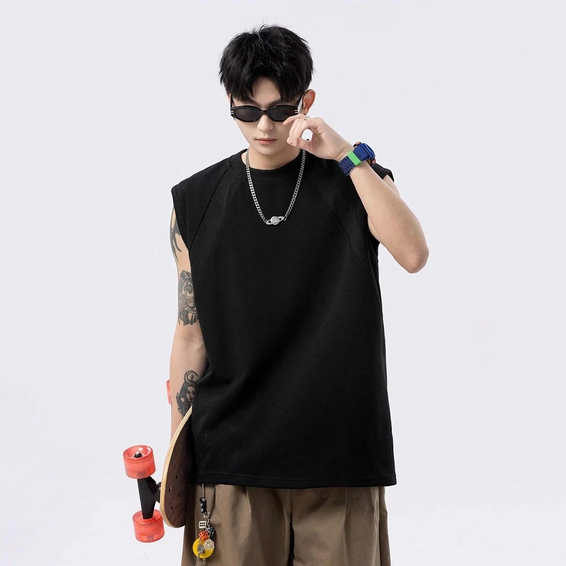 SUNSETMONENT 280gbomber