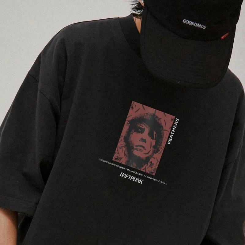 T