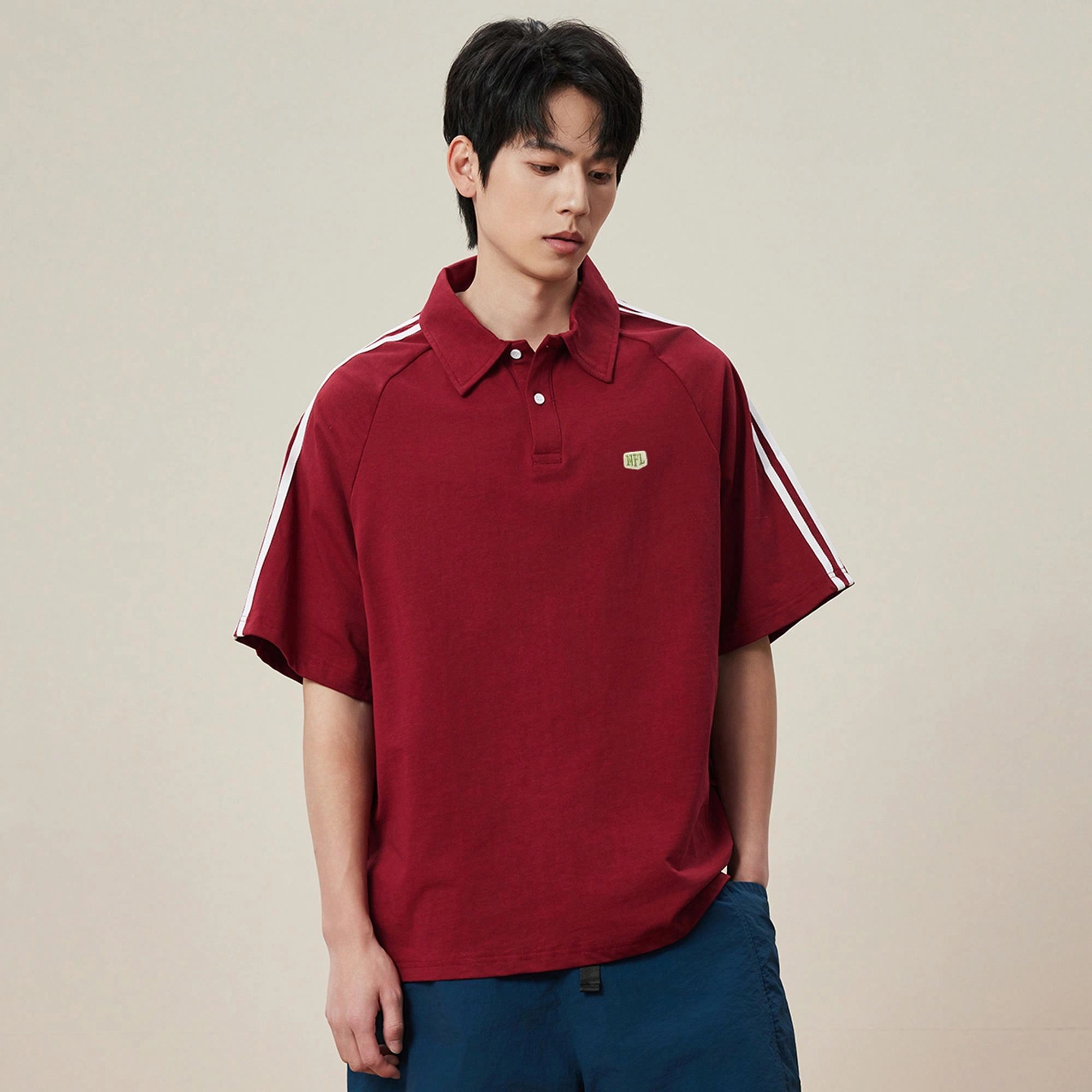 NFL Polo