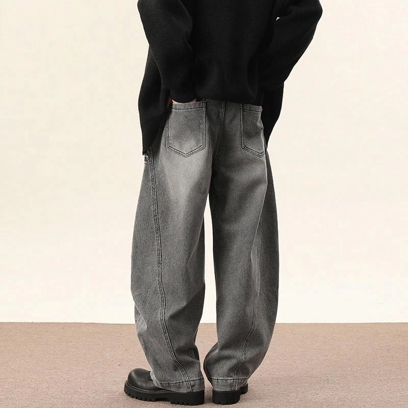 DJ.SPIRIT oversize