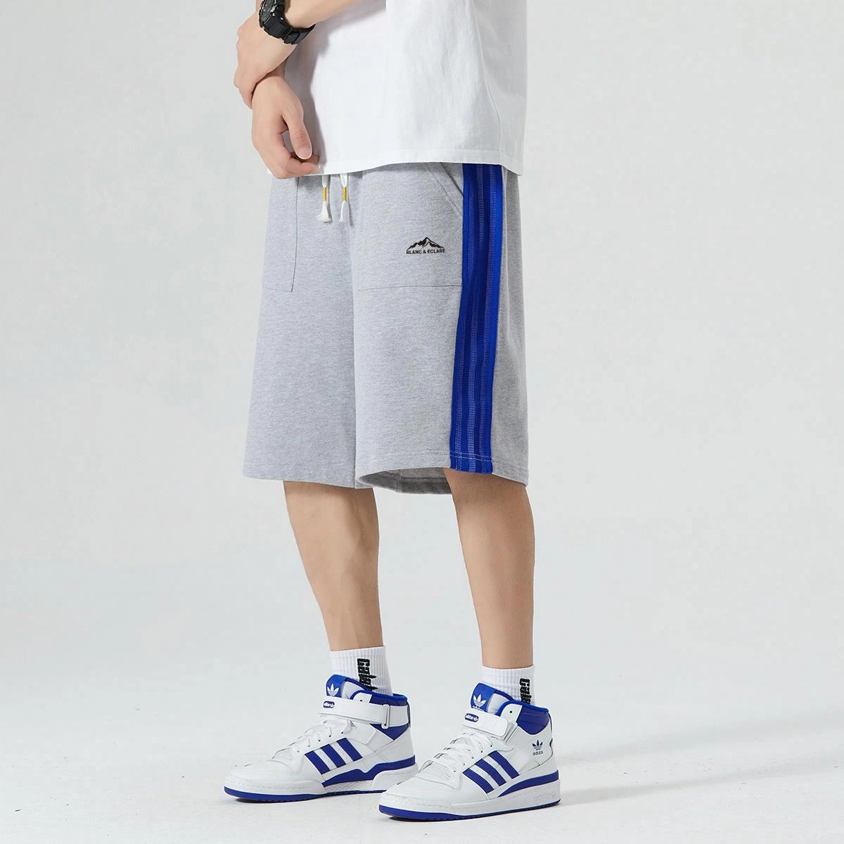 BLANC ECLARE Logo