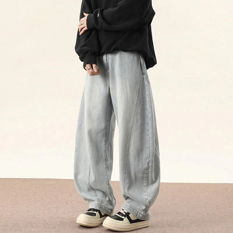 DJ.SPIRIT oversize