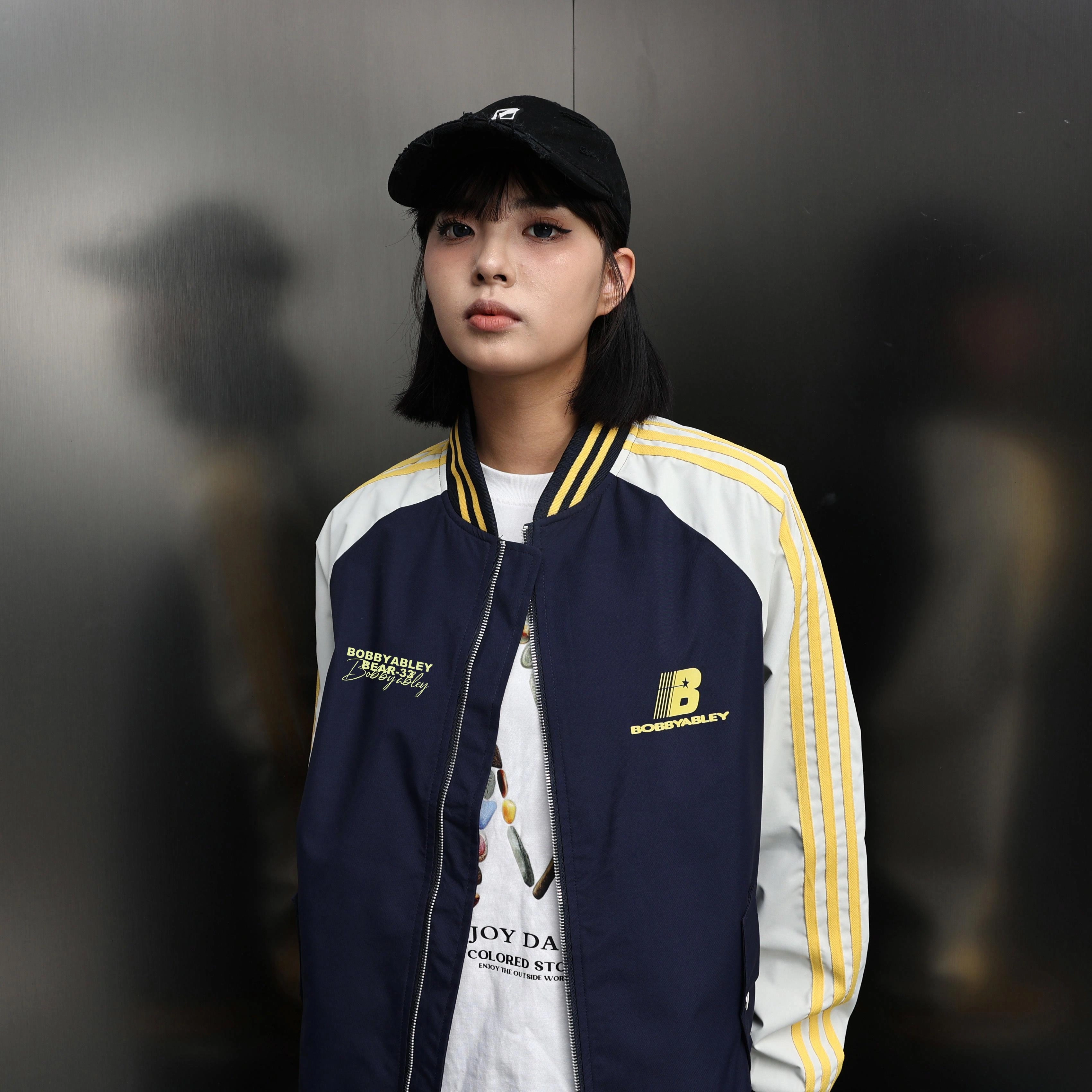 BOBBY ABLEY Logo