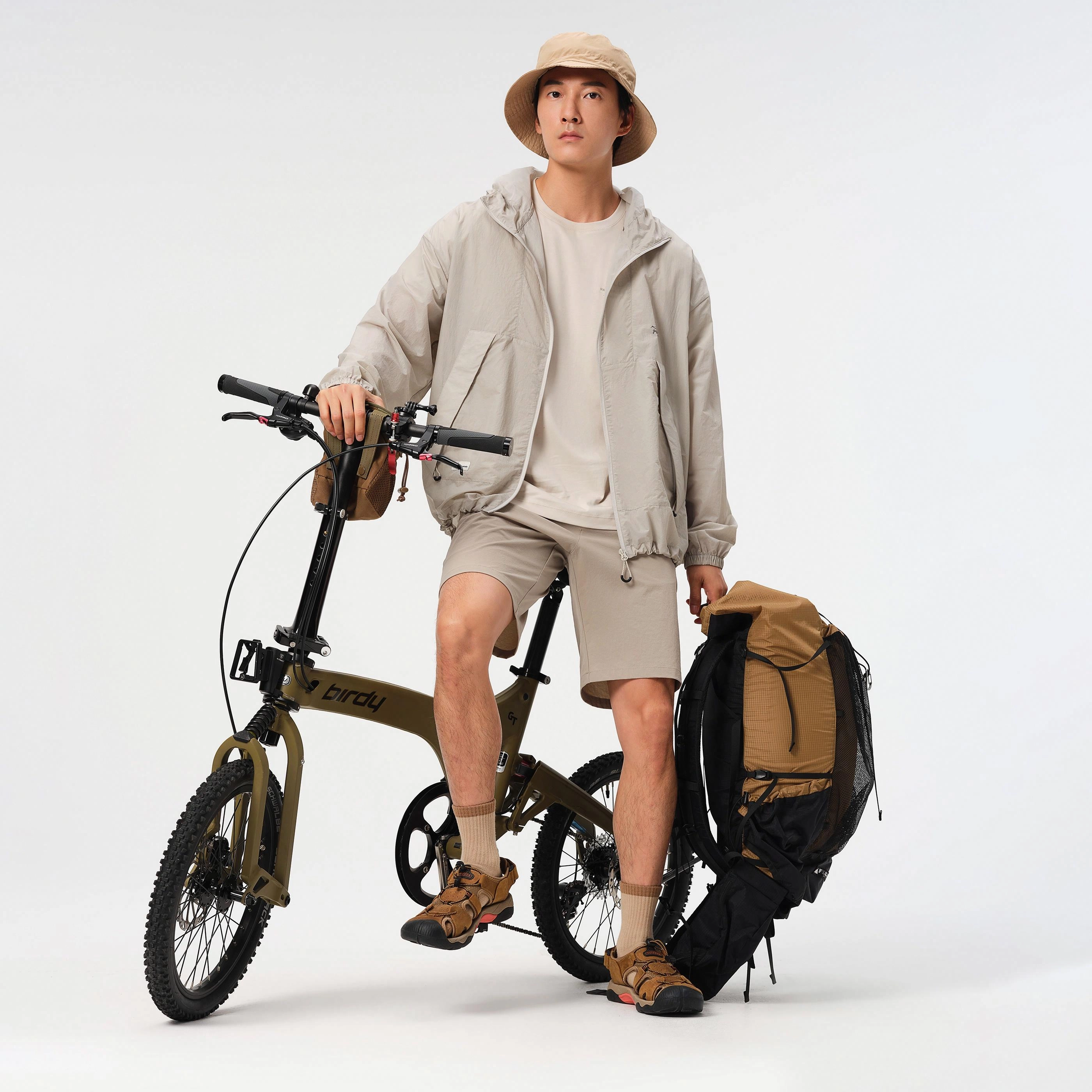 PELLIOT UPF50+