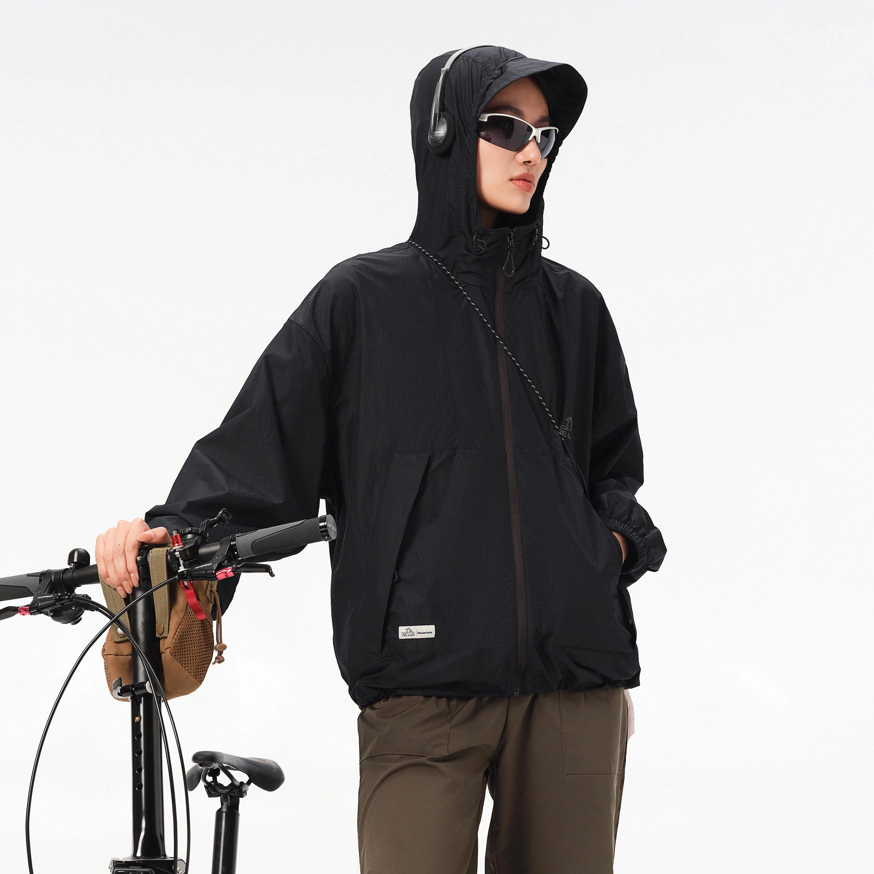 PELLIOT UPF50+