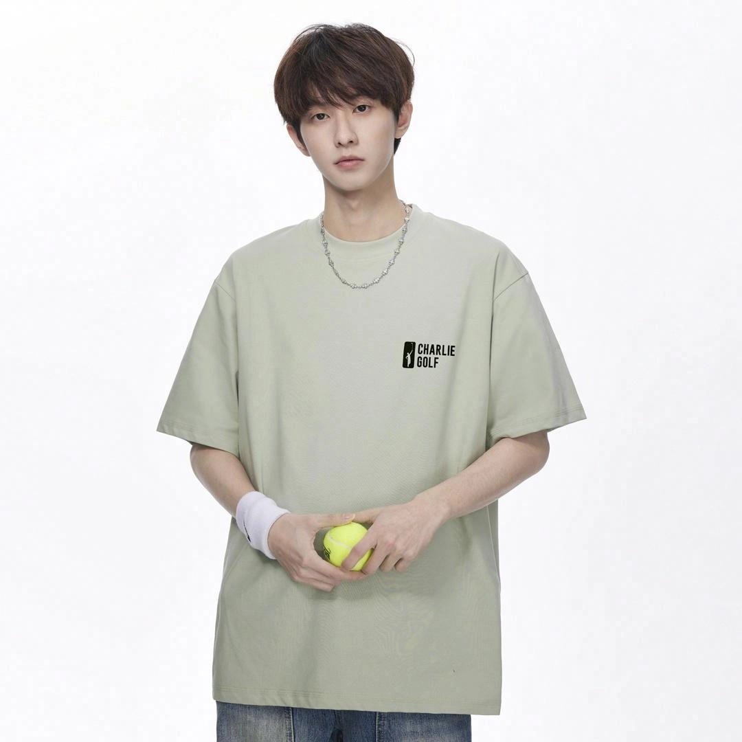 CHARLIE GOLF T