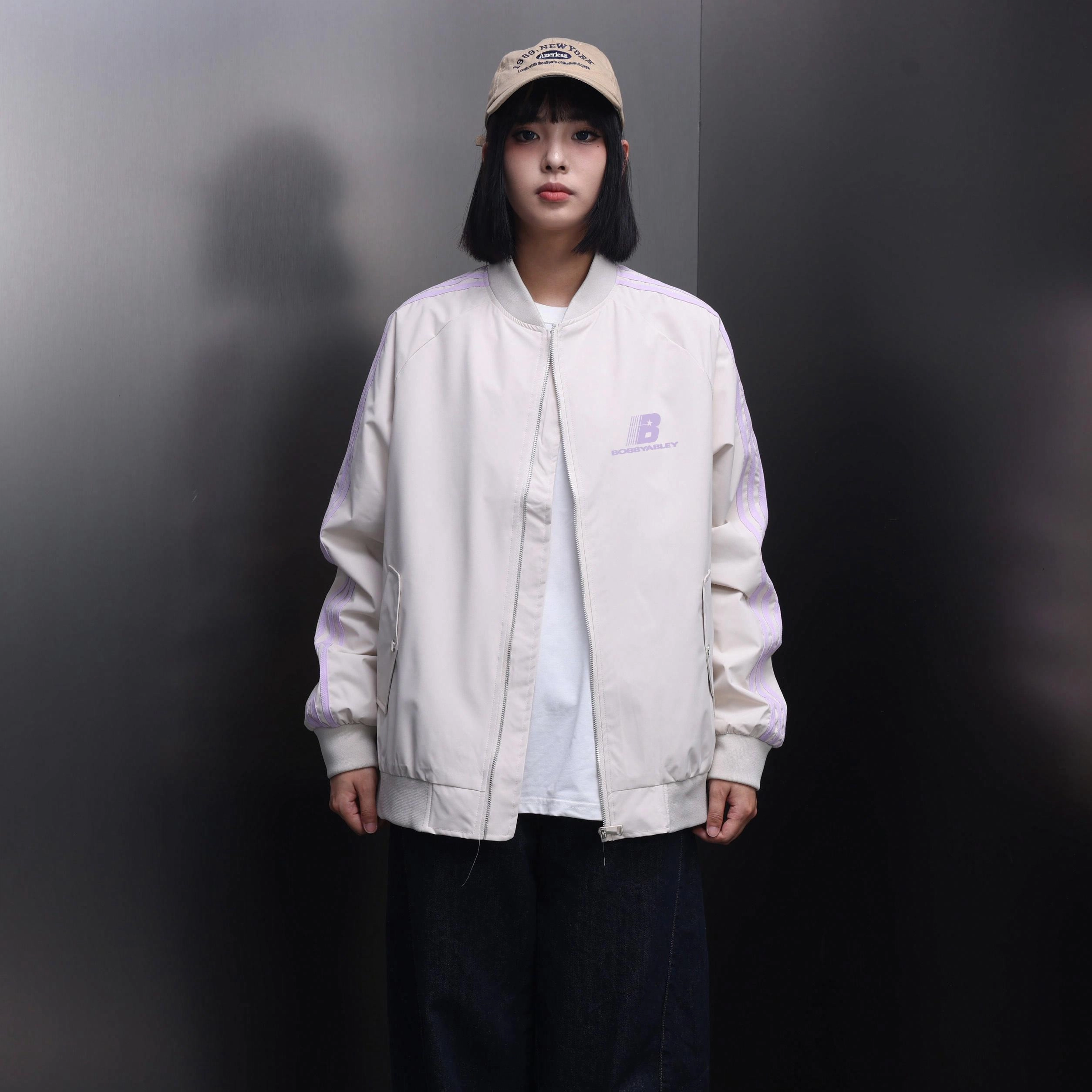 BOBBY ABLEY Logo