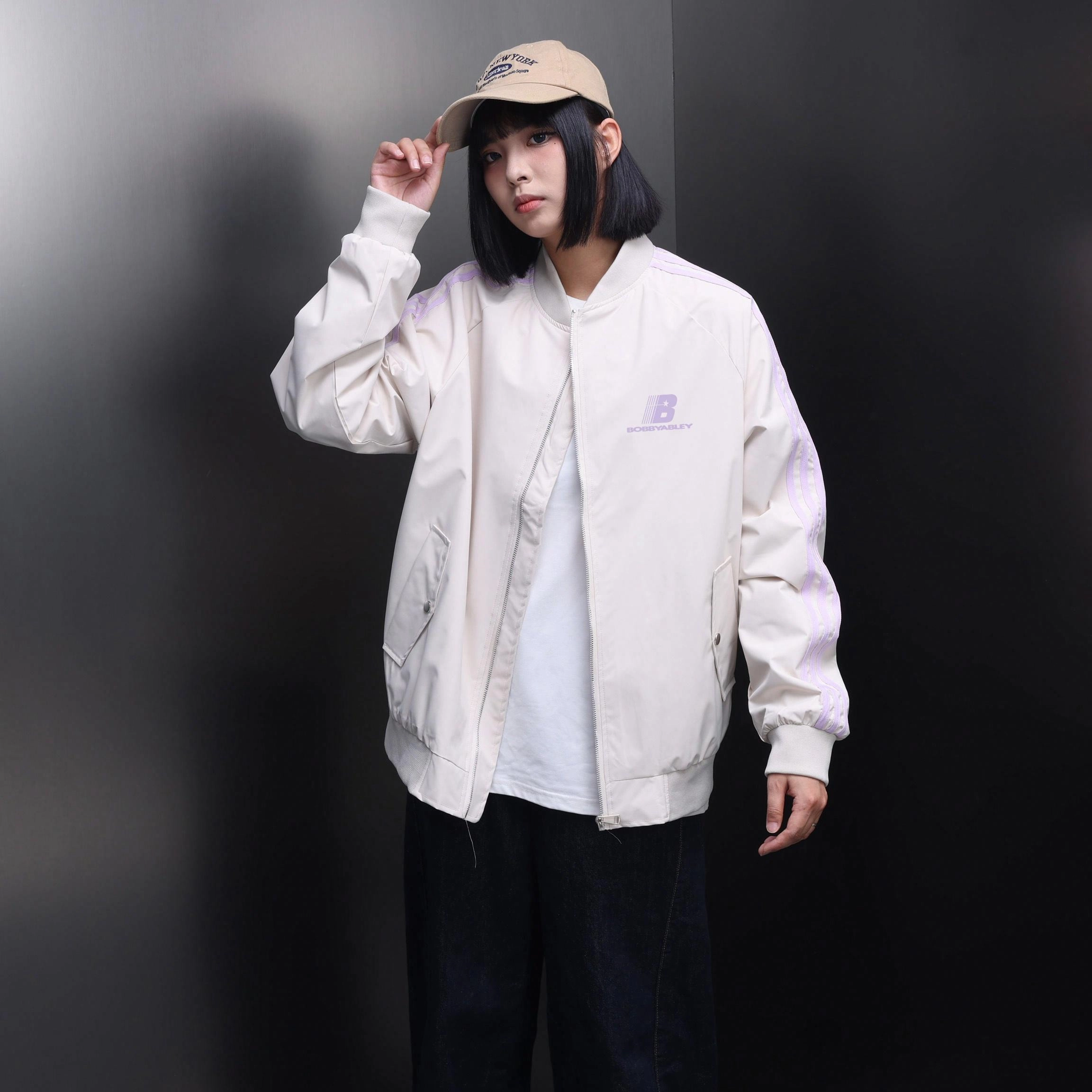 BOBBY ABLEY Logo