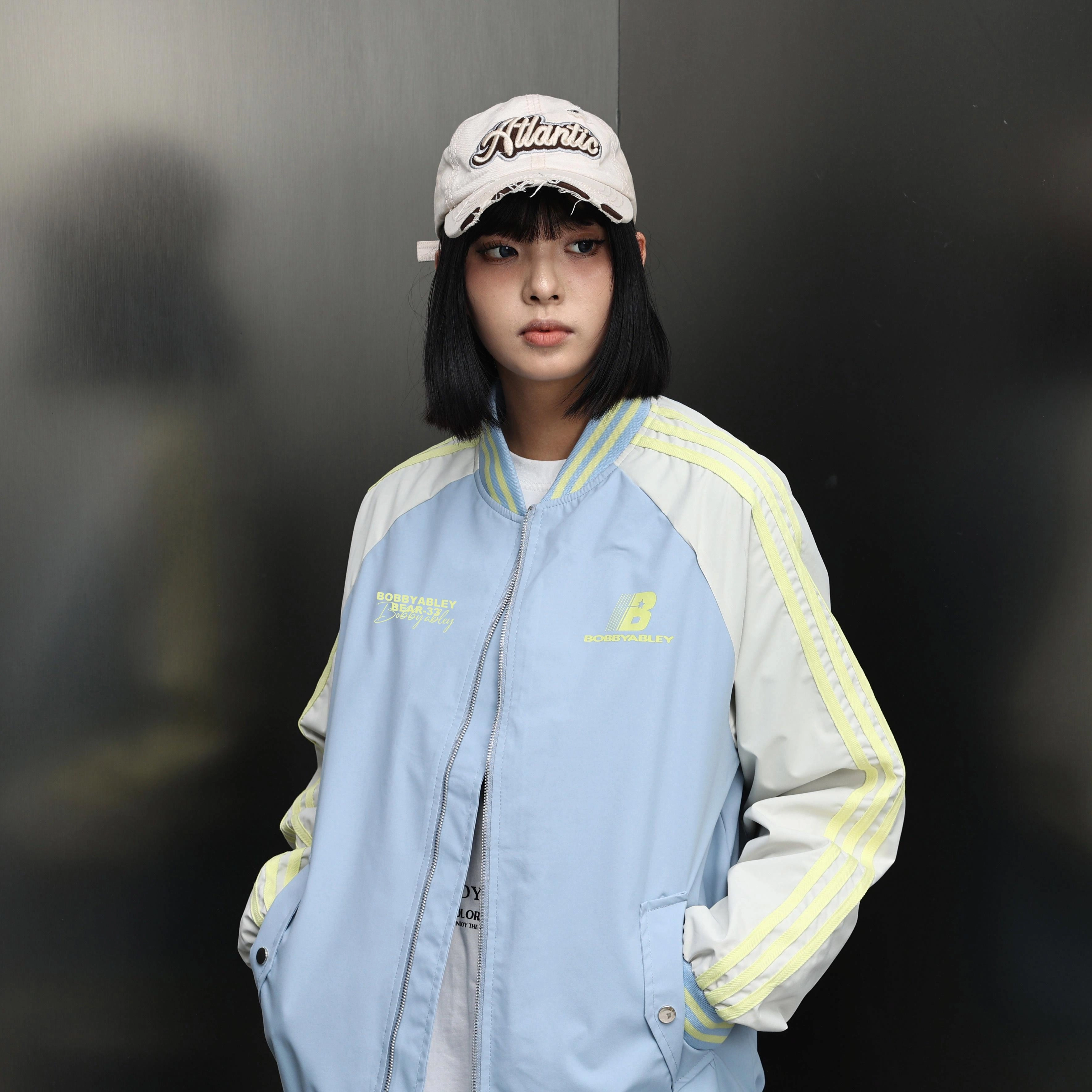 BOBBY ABLEY Logo