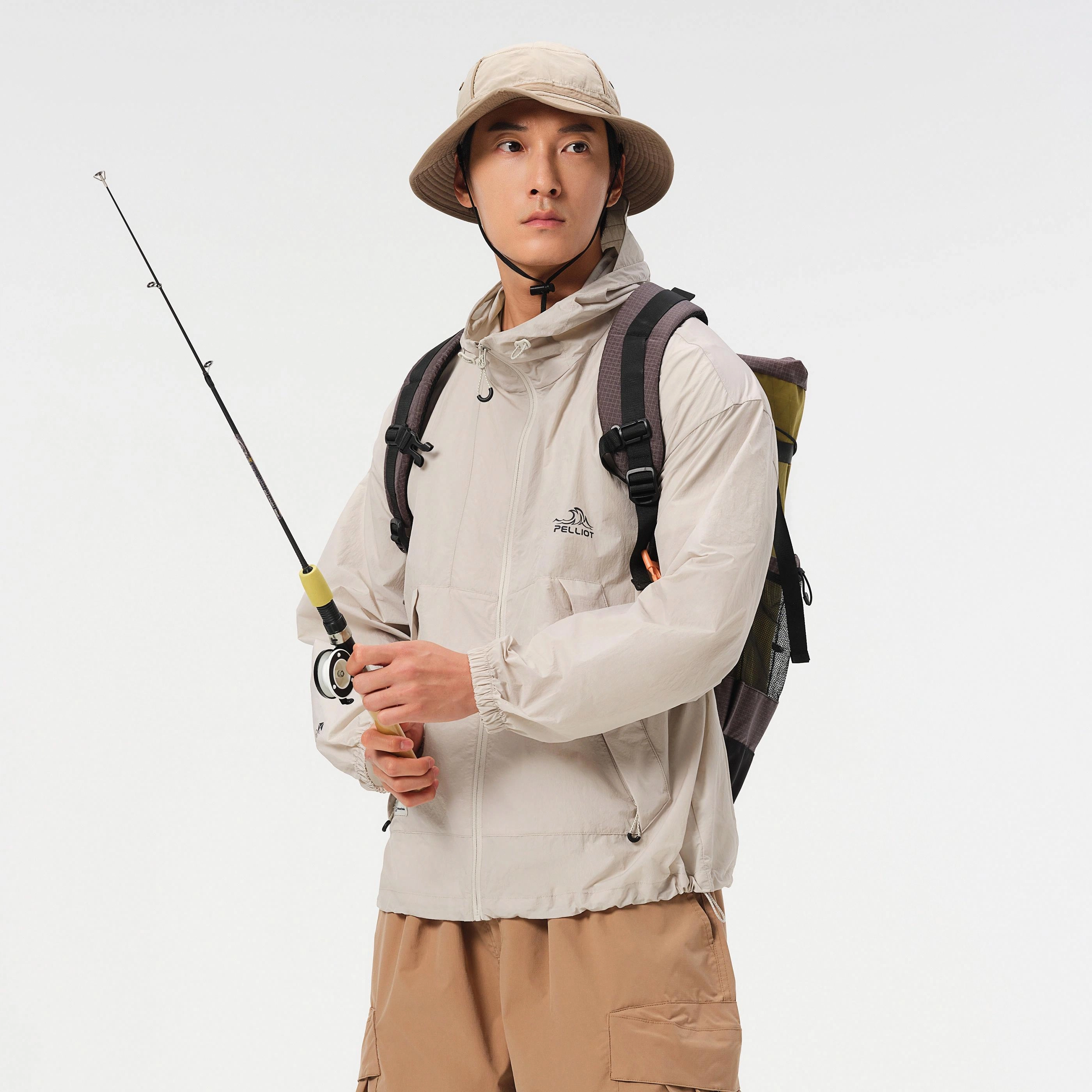 PELLIOT UPF50+