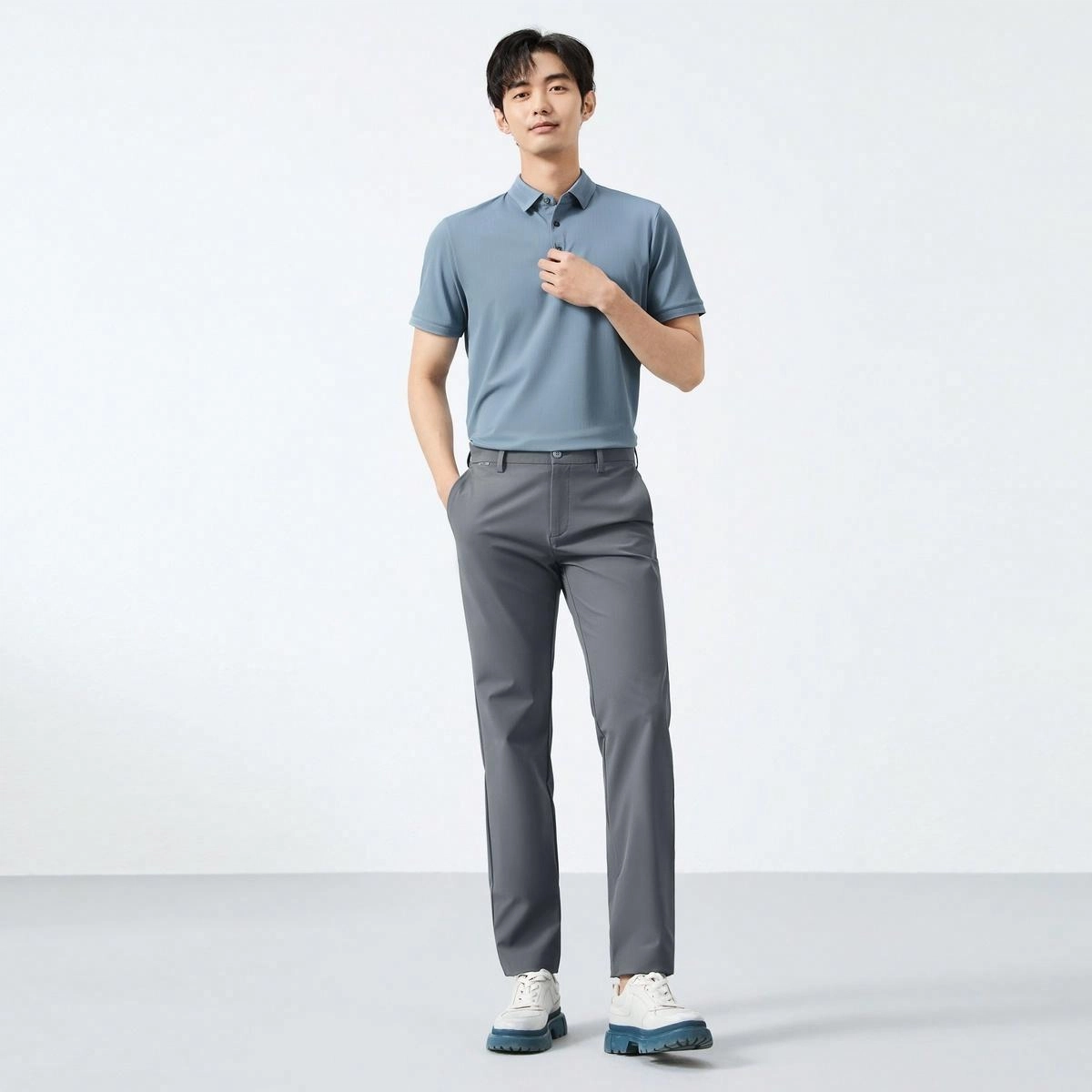 SEVEN Polo