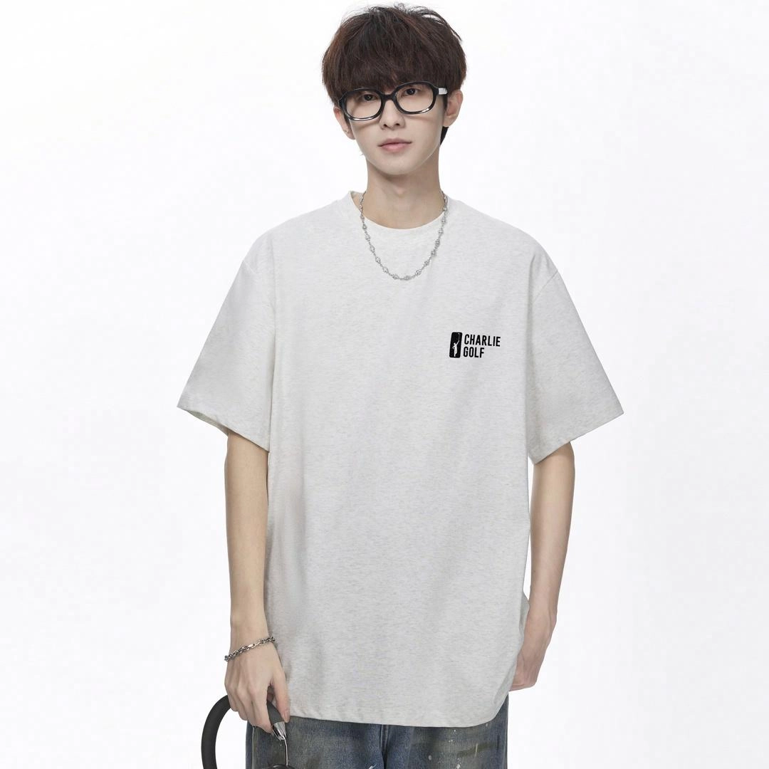 CHARLIE GOLF T