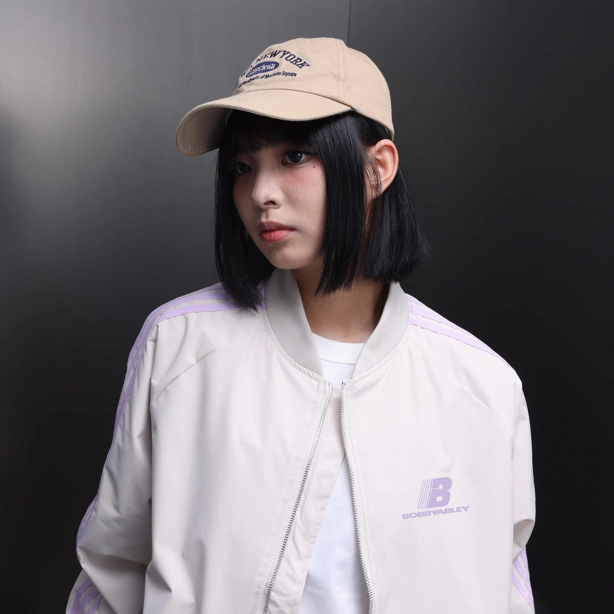 BOBBY ABLEY Logo