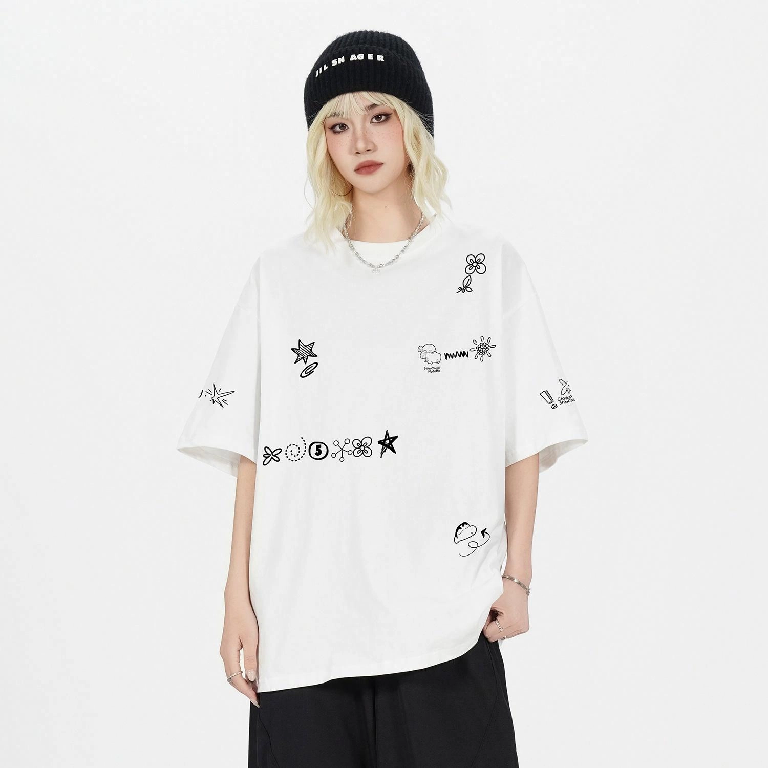 Crayon Shinchan T