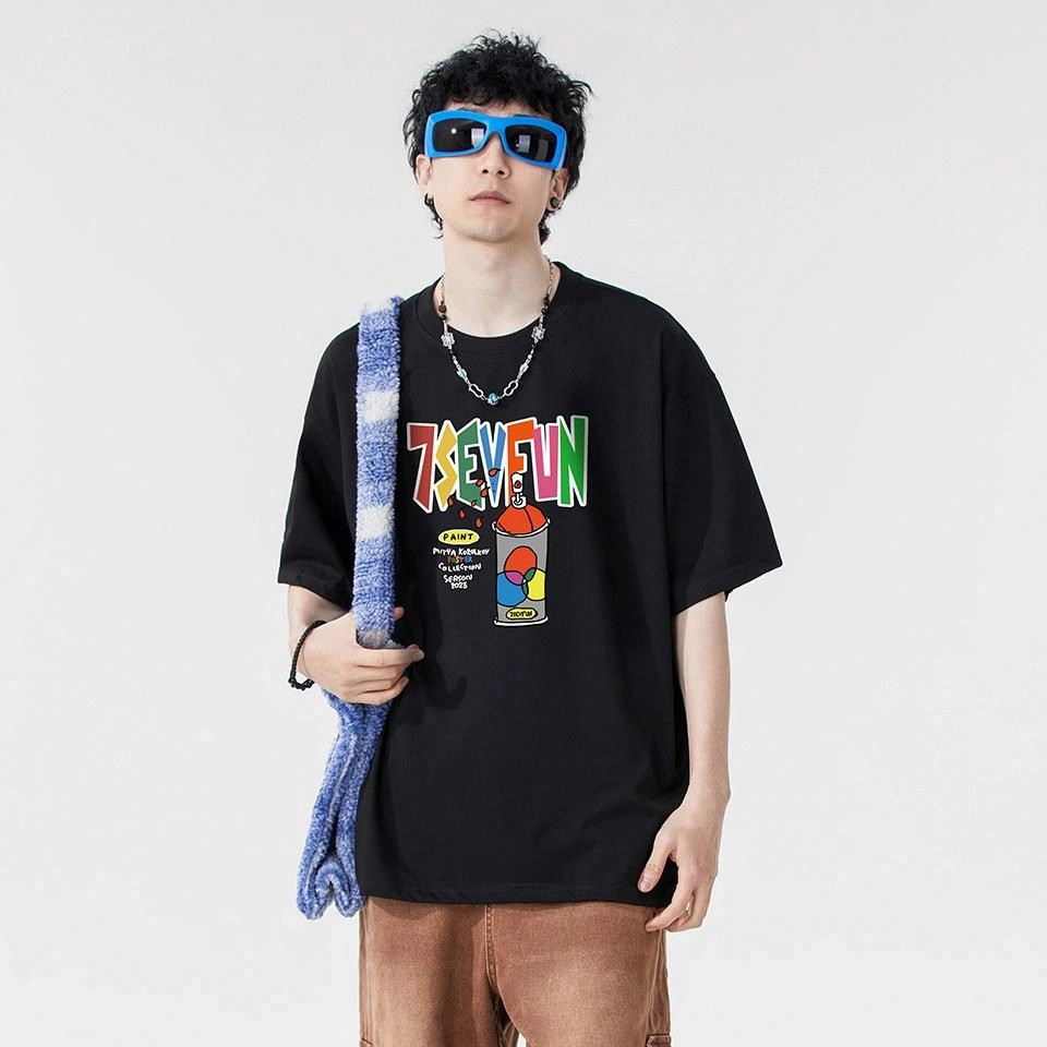 7 SEVFUN T