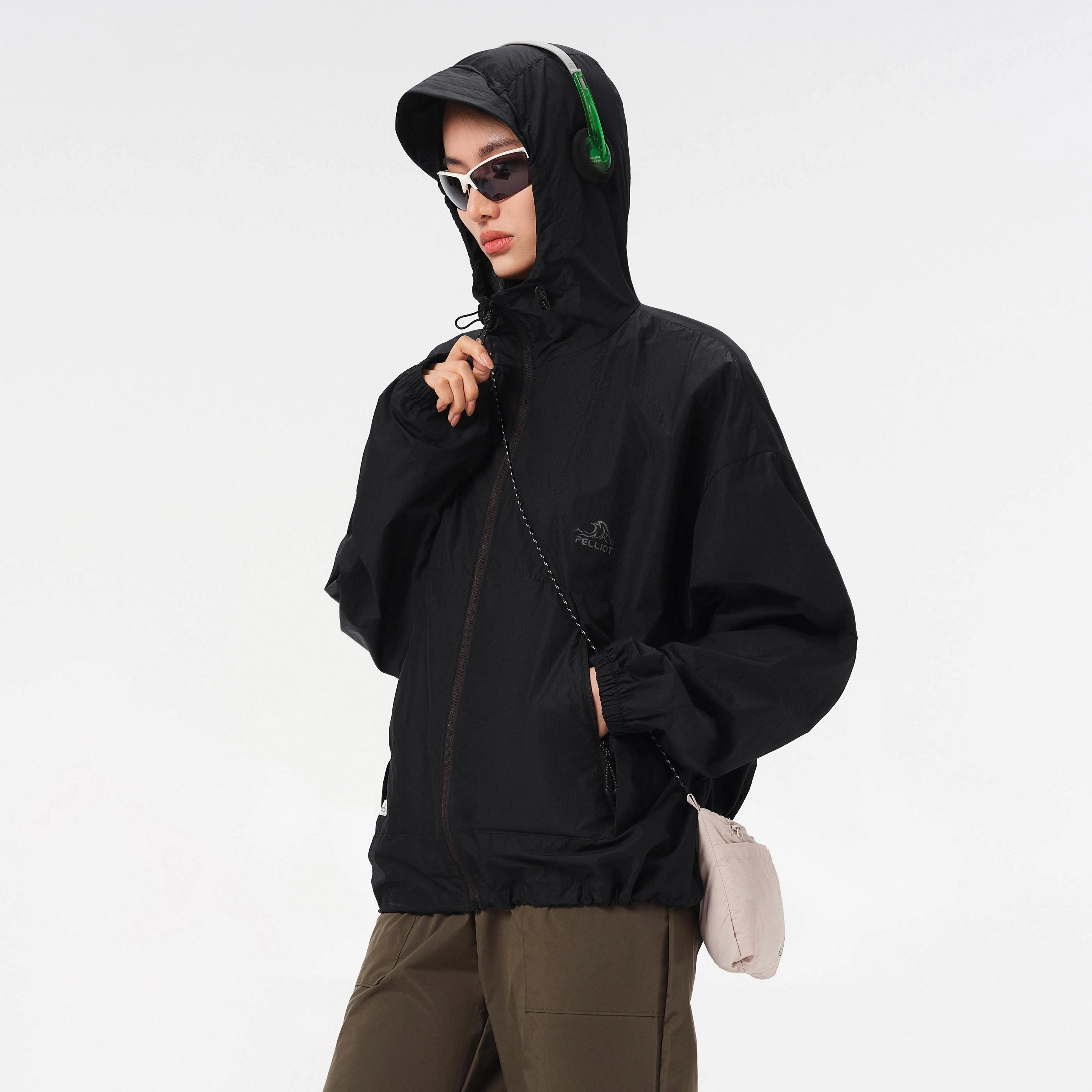 PELLIOT UPF50+