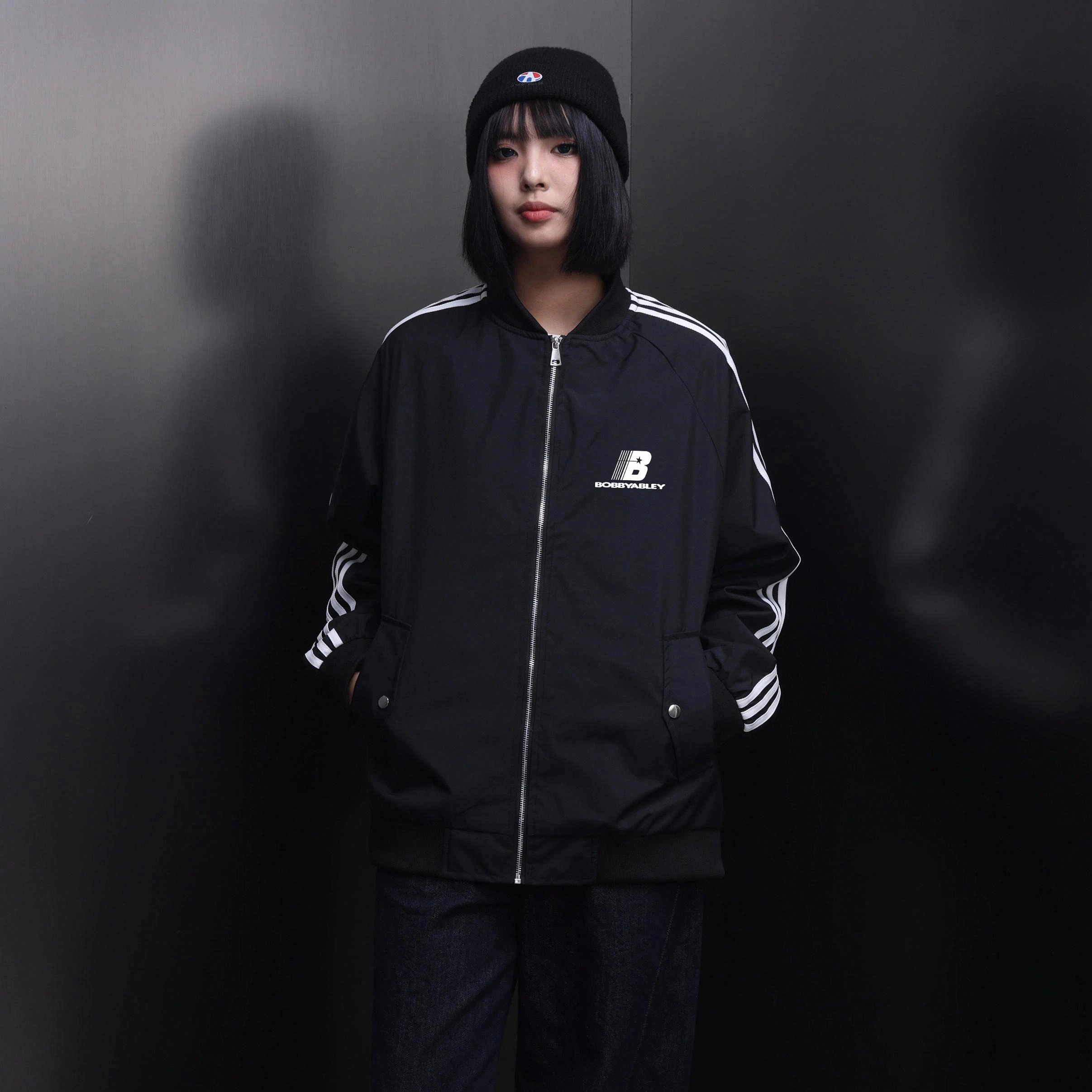BOBBY ABLEY Logo